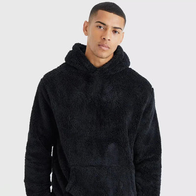 Qozy | Inflatable Hoodie