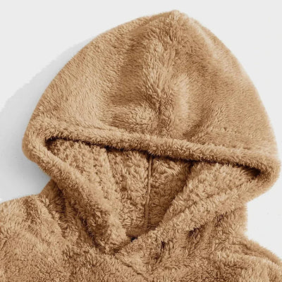 Qozy | Inflatable Hoodie