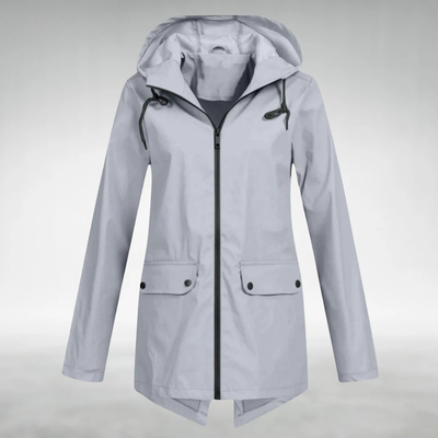 Vivian | Ελαφρύ Αδιάβροχο Jacket
