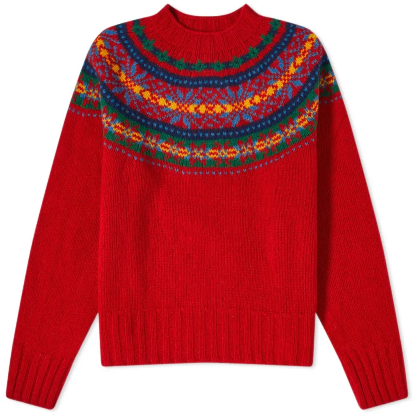 CARLOTTA® | VINTAGE MAGLIONE