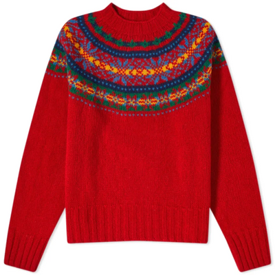 CARLOTTA® | VINTAGE MAGLIONE