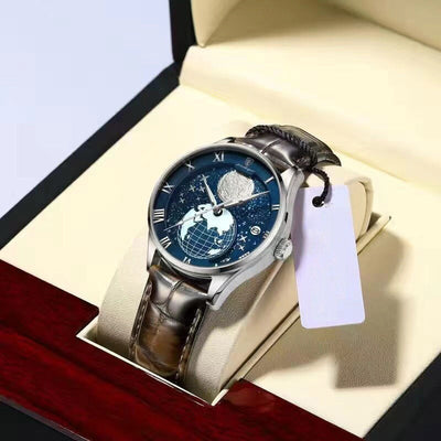 Tito® | Ρολόι Quartz Business Fashion