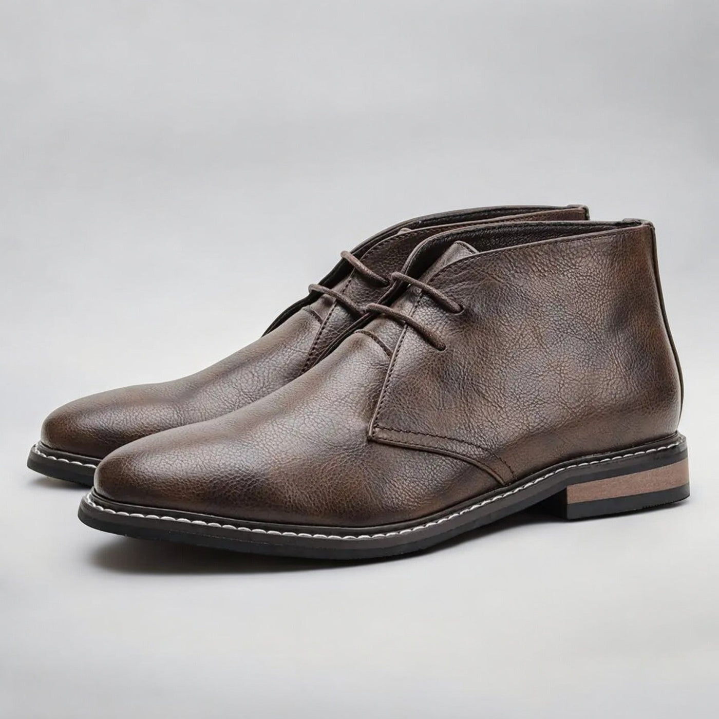 Marios® | Κλασικά Chukka-Boots