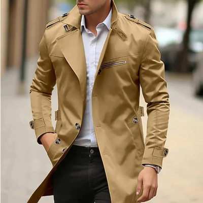 Giorgos® | Artisan Premium Μπουφάν