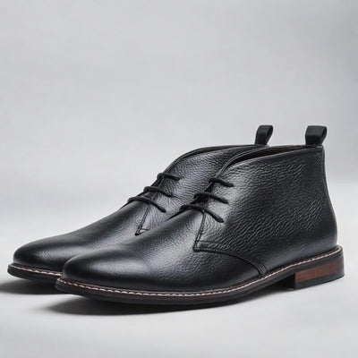 Marios® | Κλασικά Chukka-Boots
