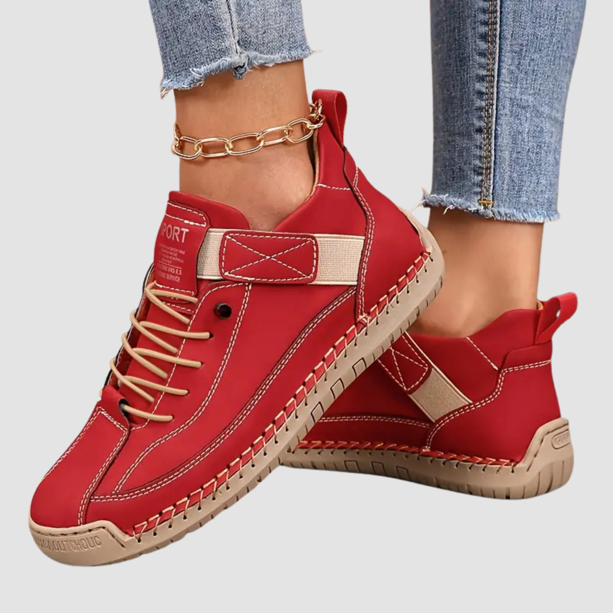 Vasiliki® | Άνετα Ορθοπεδικά Sneakers