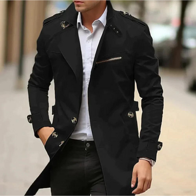 Giorgos® | Artisan Premium Μπουφάν