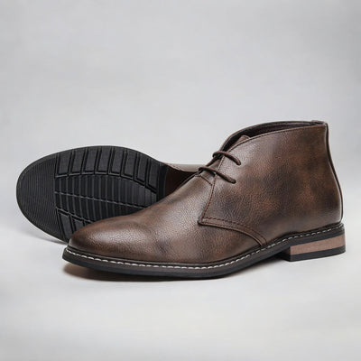 Marios® | Κλασικά Chukka-Boots