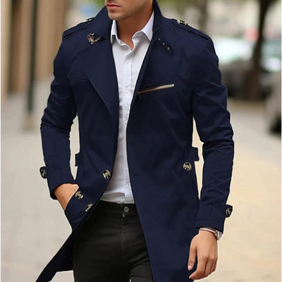 Giorgos® | Artisan Premium Μπουφάν
