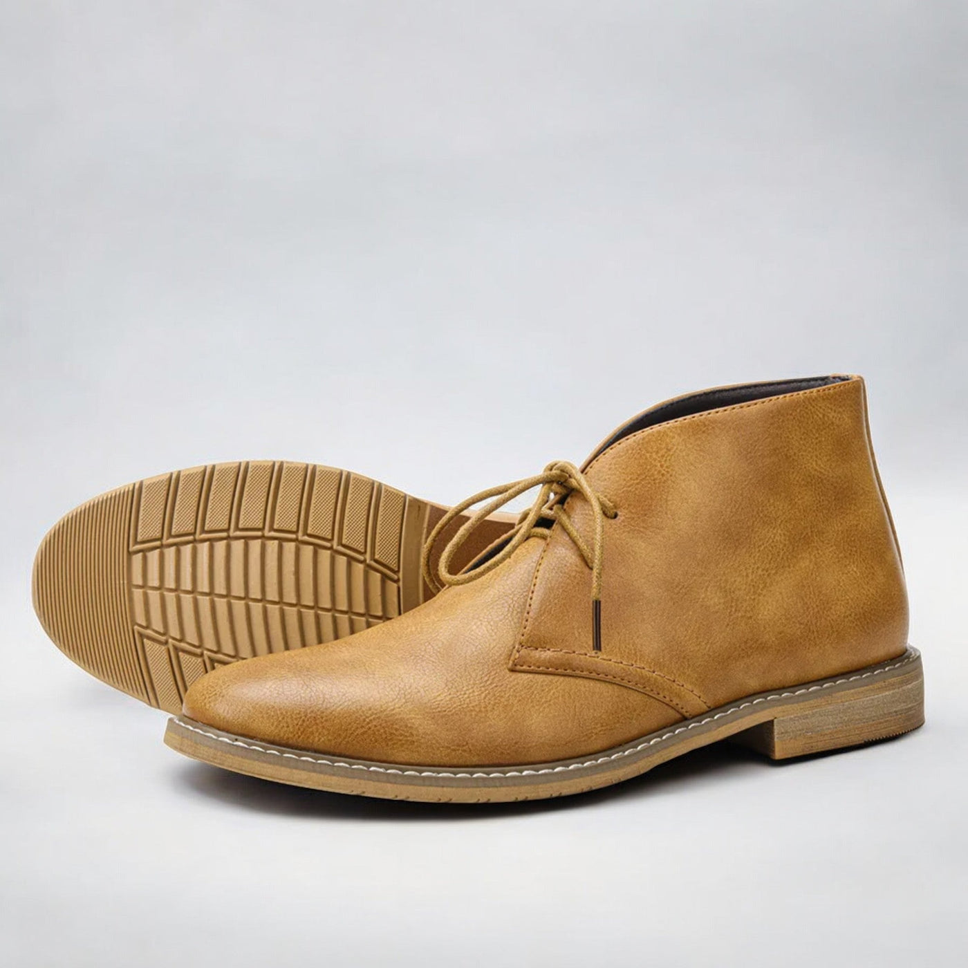 Marios® | Κλασικά Chukka-Boots