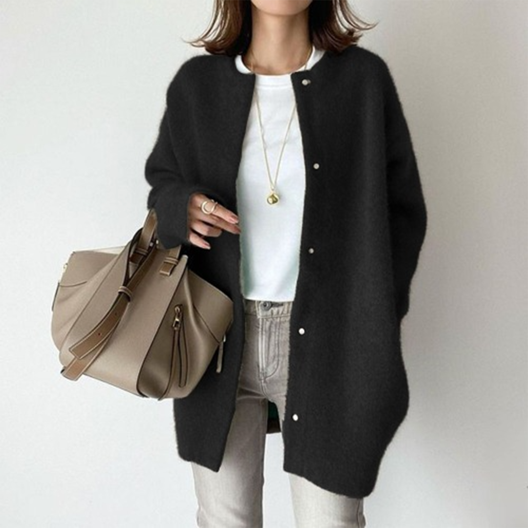 NOEMI® | ΕΛΕΓΑΝΤΙΚΟ ΚΑΙ ΧΑΛΑΡΟ CARDIGAN