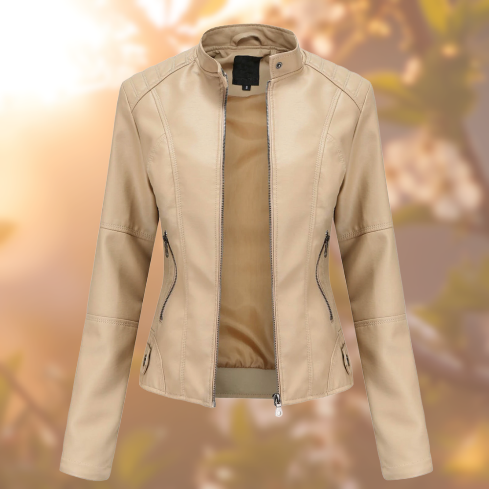 léonie™ | Elegant Blazer