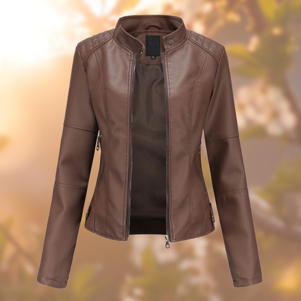 léonie™ | Elegant Blazer