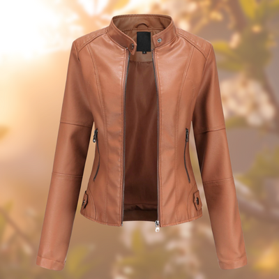 léonie™ | Elegant Blazer