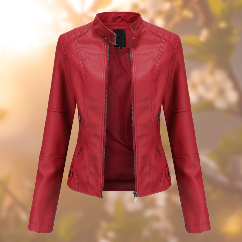 léonie™ | Elegant Blazer