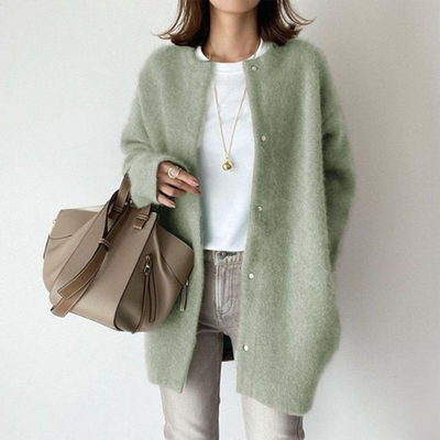 NOEMI® | ΕΛΕΓΑΝΤΙΚΟ ΚΑΙ ΧΑΛΑΡΟ CARDIGAN