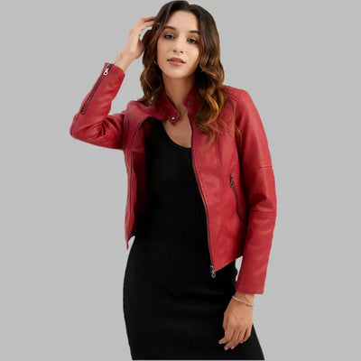 Charlotte® | Τάση Μπουφάν