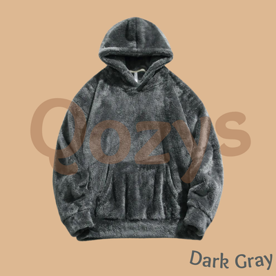 Qozy | Inflatable Hoodie