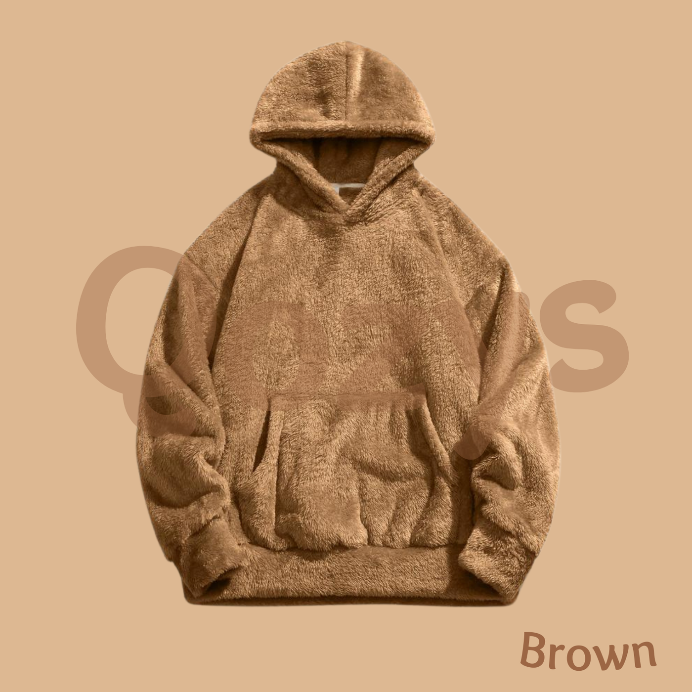 Qozy | Inflatable Hoodie