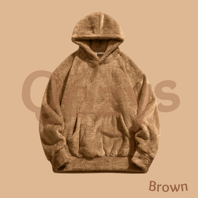 Qozy | Inflatable Hoodie