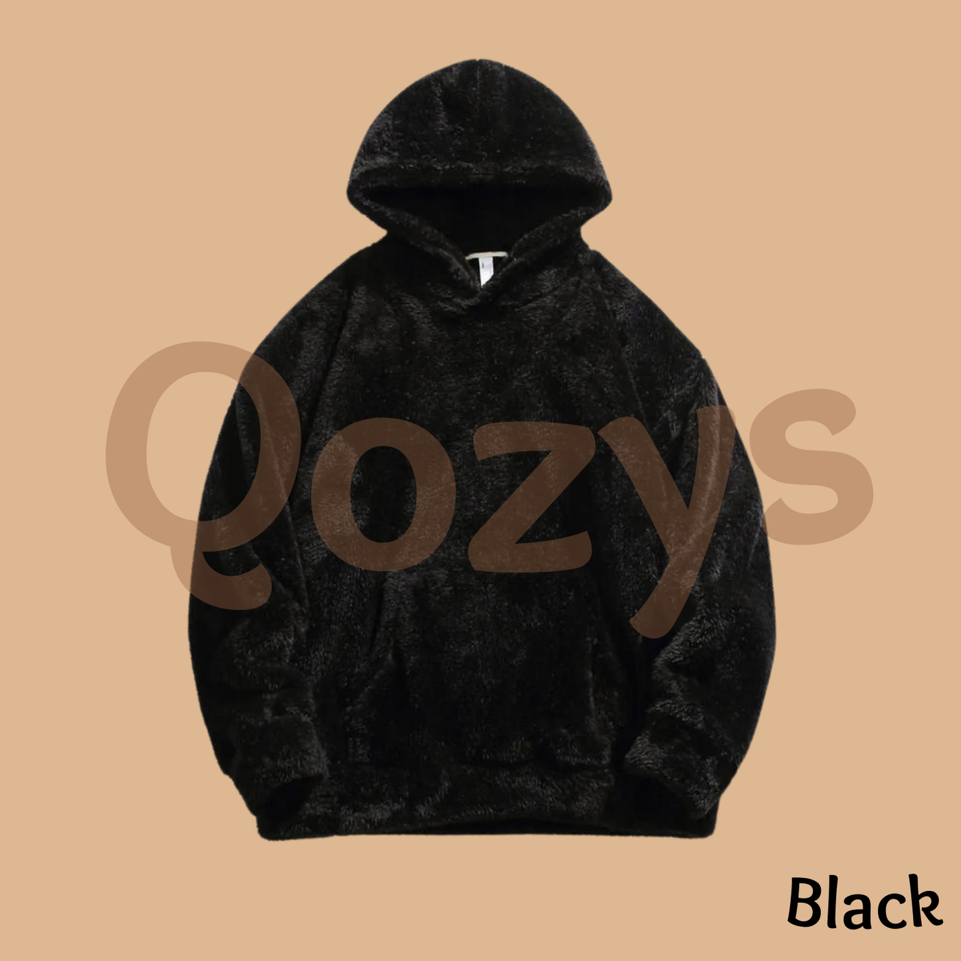 Qozy | Inflatable Hoodie