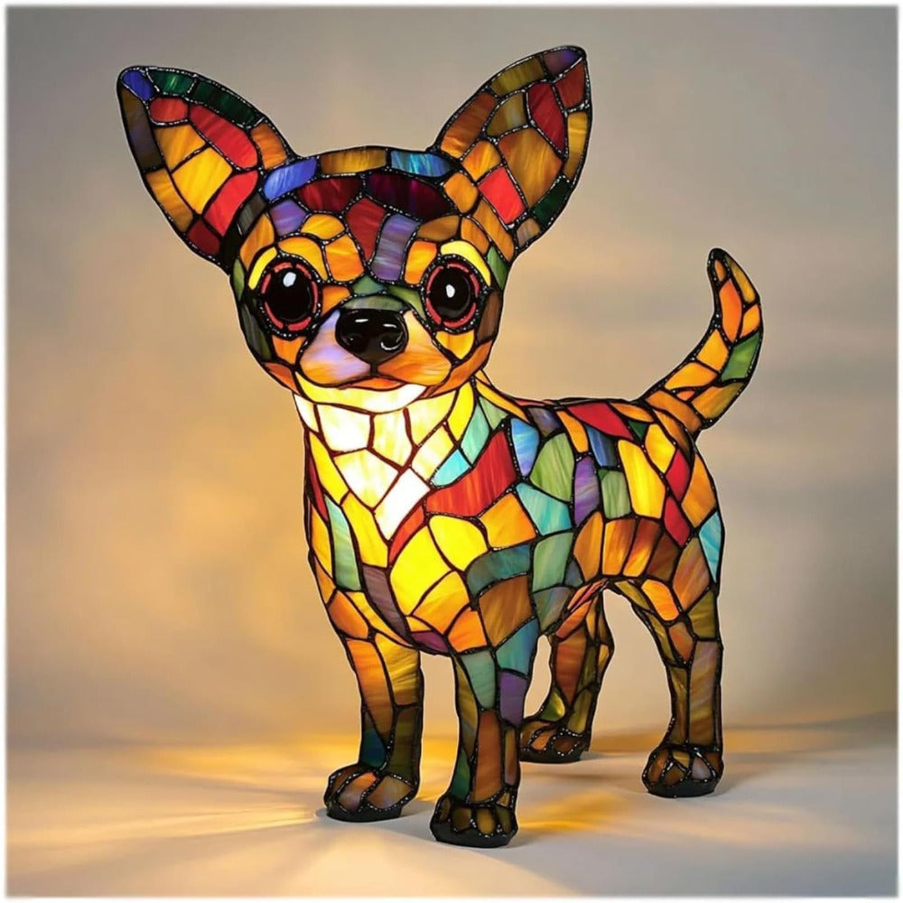 Daisy® | Vita del Chihuahua