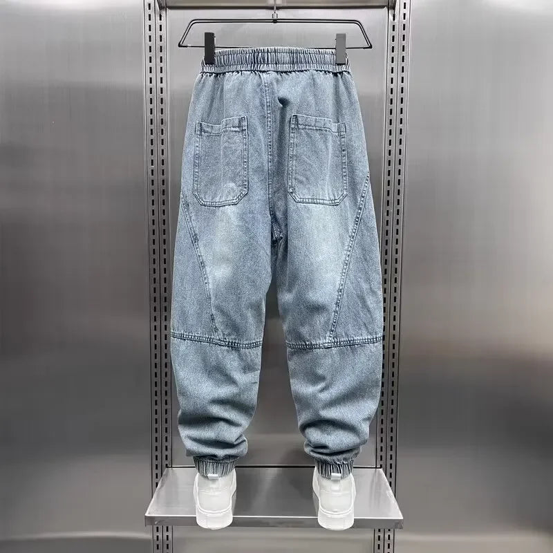 Laurent™ | Παντελόνι Χαλάρωσης