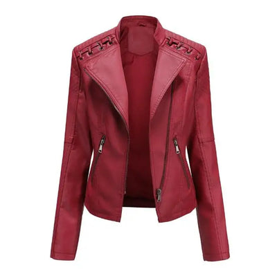 Claire™ | Elegant Vest
