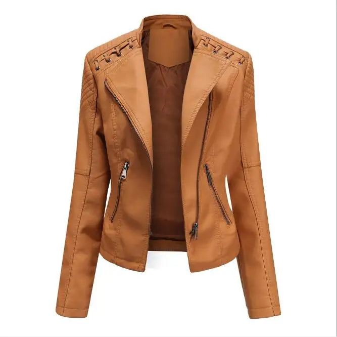 Claire™ | Elegant Vest