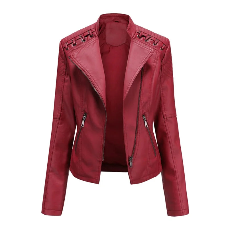 Claire™ | Elegant Vest