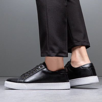 Bellini | Sneakers από Ιταλικό Δερμάτινο Υλικό