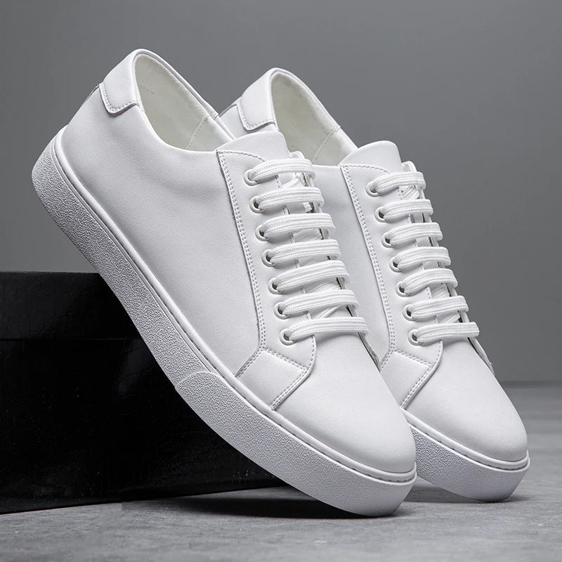 Bellini | Sneakers από Ιταλικό Δερμάτινο Υλικό