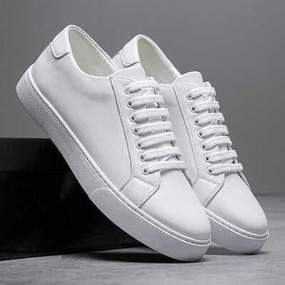 Bellini | Sneakers από Ιταλικό Δερμάτινο Υλικό