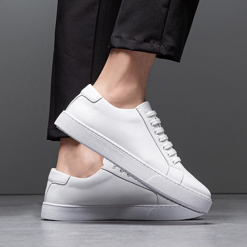 Bellini | Sneakers από Ιταλικό Δερμάτινο Υλικό