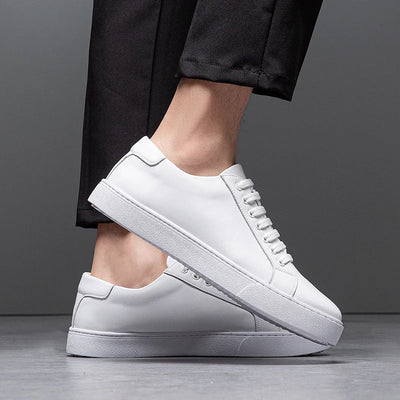 Bellini | Sneakers από Ιταλικό Δερμάτινο Υλικό