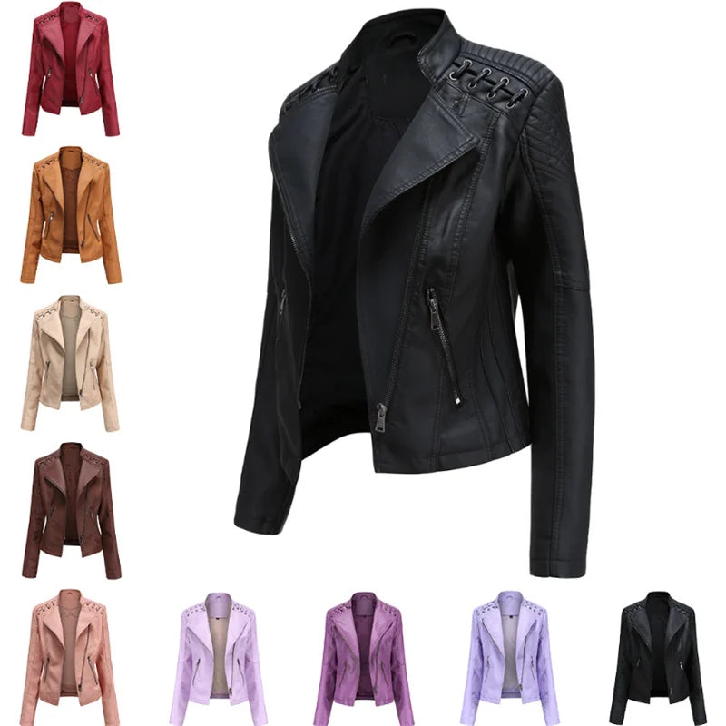 Claire™ | Elegant Vest