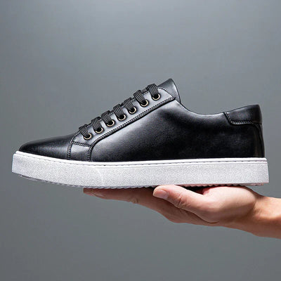 Bellini | Sneakers από Ιταλικό Δερμάτινο Υλικό
