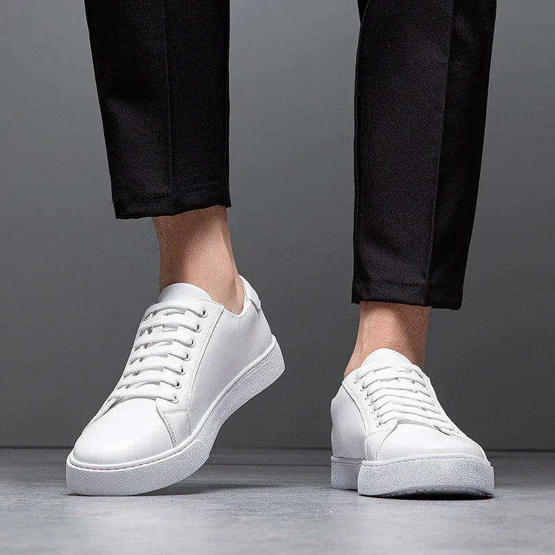 Bellini | Sneakers από Ιταλικό Δερμάτινο Υλικό