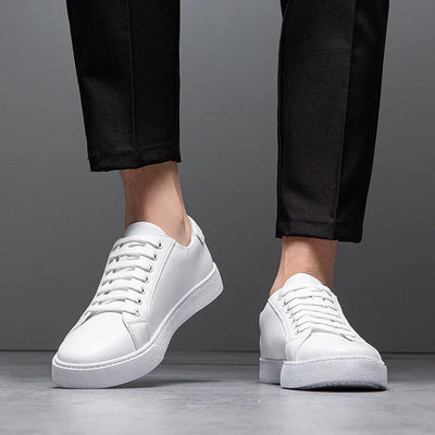 Bellini | Sneakers από Ιταλικό Δερμάτινο Υλικό
