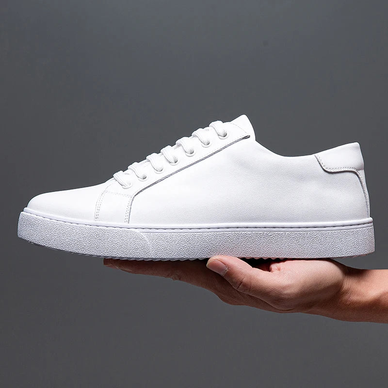 Bellini | Sneakers από Ιταλικό Δερμάτινο Υλικό