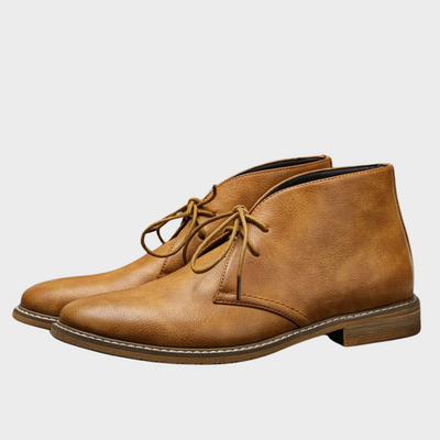 Marios® | Κλασικά Chukka-Boots