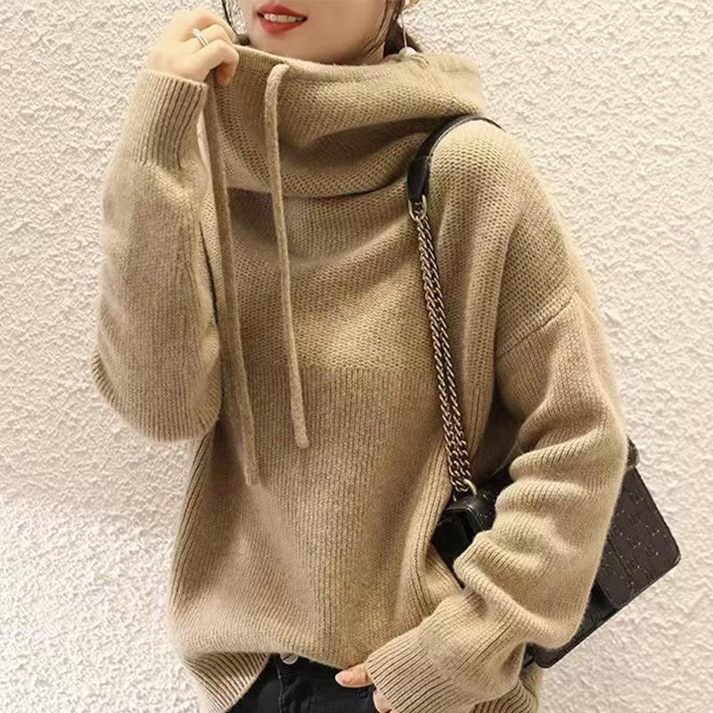 Kimberly | Μαλακή Oversized Μπλούζα