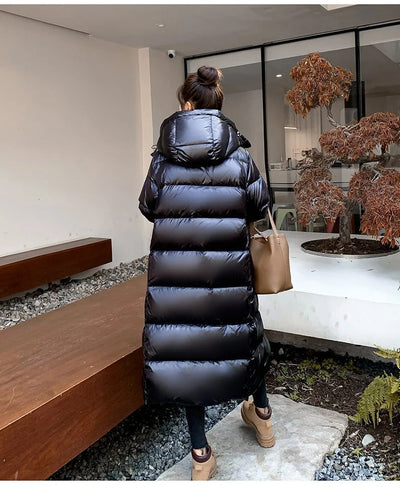Irini® | Πουφ jacket