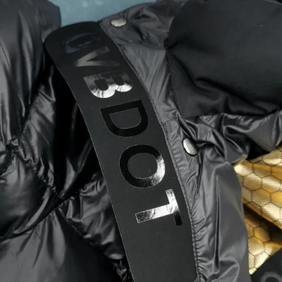 Irini® | Πουφ jacket