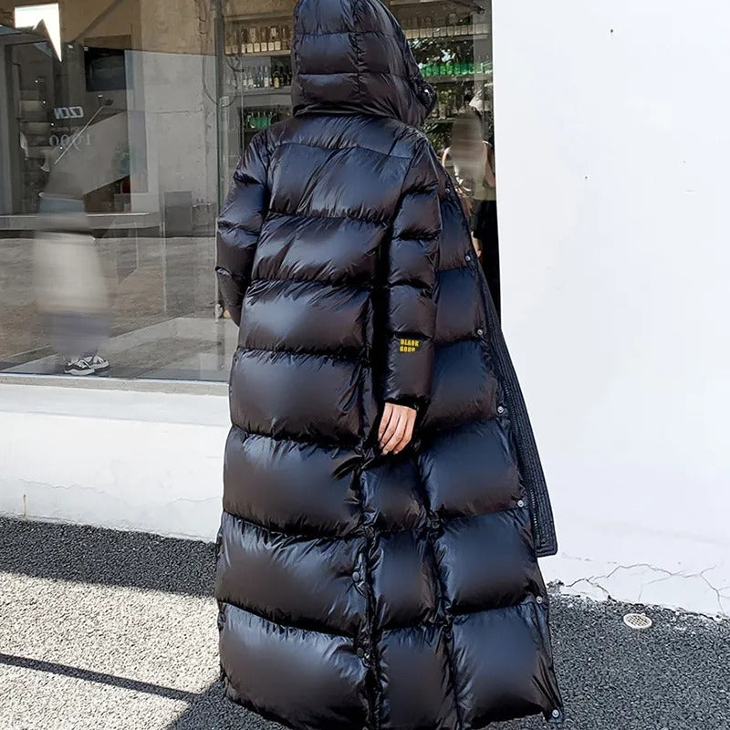 Irini® | Πουφ jacket