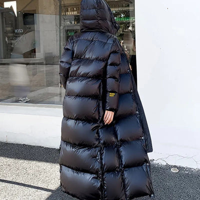 Irini® | Πουφ jacket