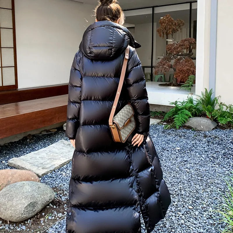Irini® | Πουφ jacket