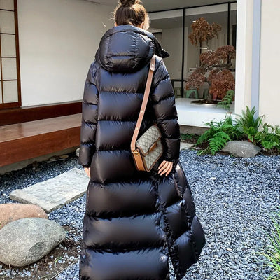 Irini® | Πουφ jacket