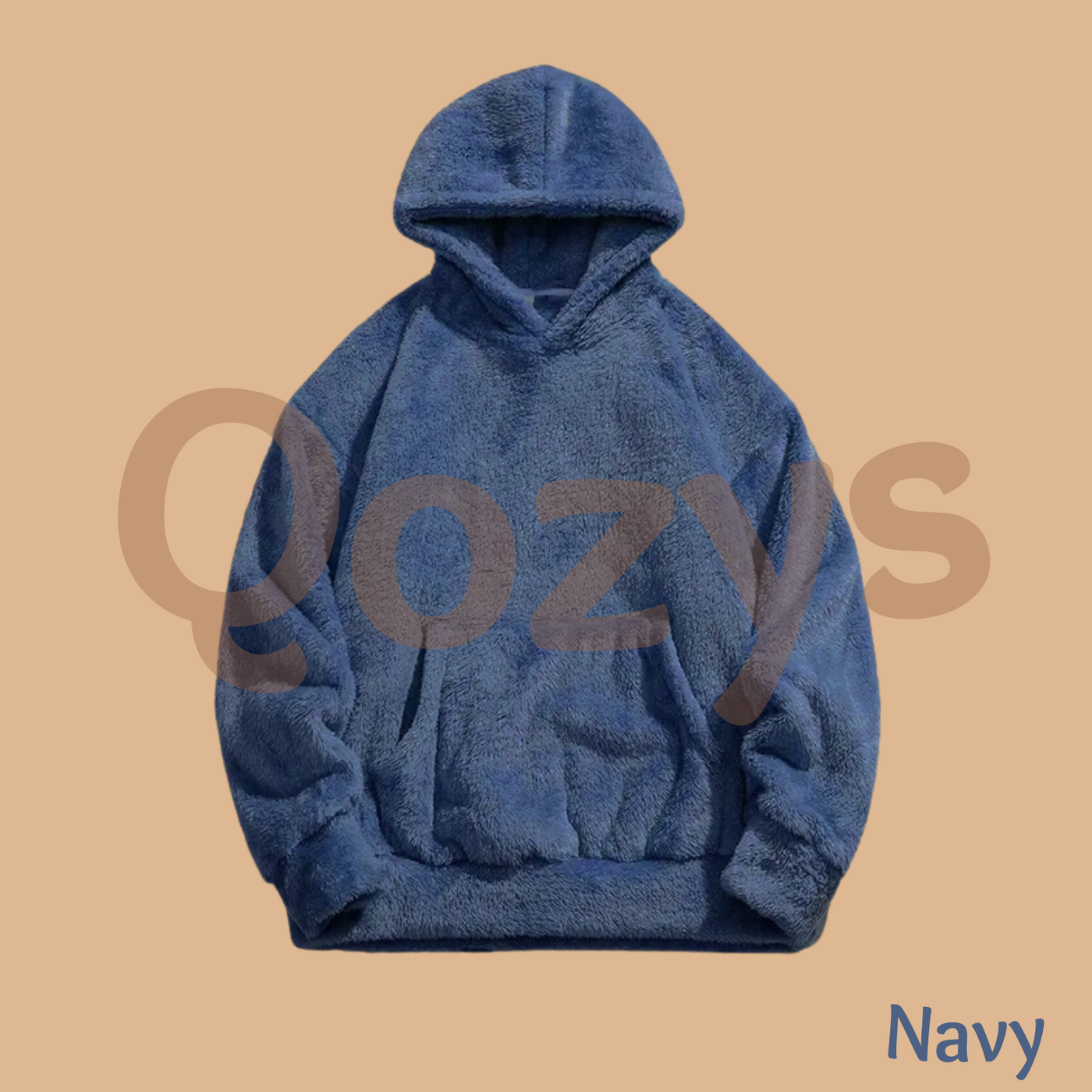 Qozy | Inflatable Hoodie