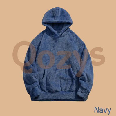 Qozy | Inflatable Hoodie
